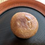 和乃菓ひろののあんドーナツ